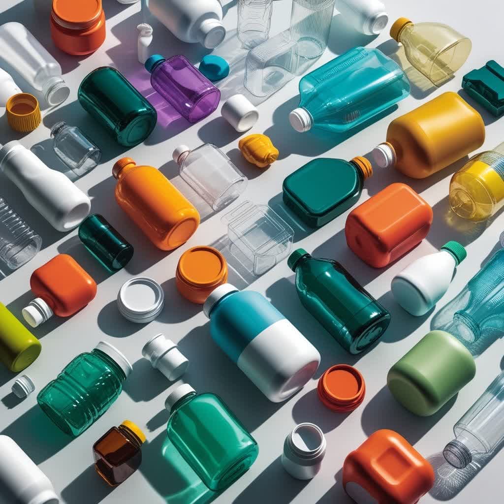 هر آنچه که باید در مورد ظروف بسته بندی بدانید-جهان بسپار